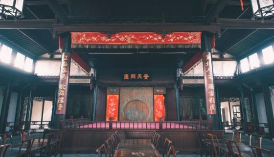 梦见戏子是什么意思 梦见戏子有什么预兆