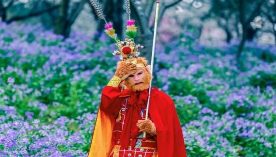 梦见孙悟空是什么意思 梦见孙悟空有什么预兆