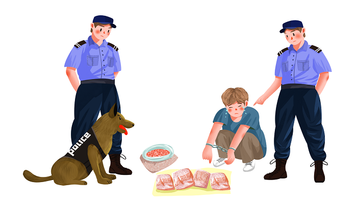 梦见犯人是什么意思 梦见犯人是什么预兆