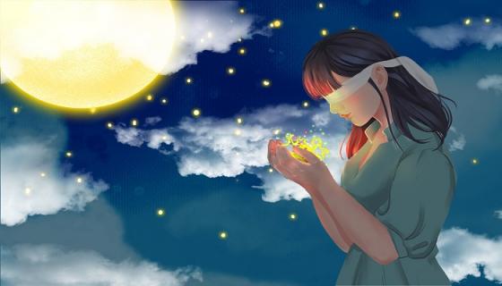 梦见盲人 瞎子是什么意思 梦见盲人 瞎子有什么预兆