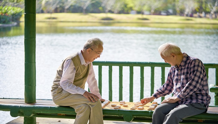 梦见下象棋是什么意思 梦见下象棋是什么预兆