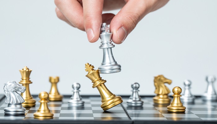 梦见国际象棋是什么意思 梦见国际象棋有什么预兆