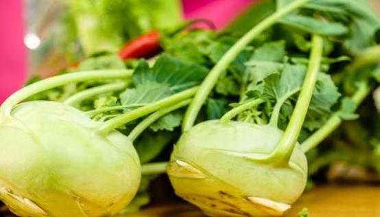 梦见大头菜是什么意思 梦见大头菜有什么预兆