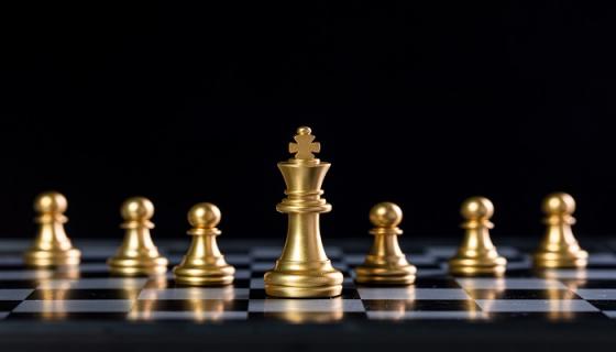梦见国际象棋是什么意思 梦见国际象棋有什么预兆