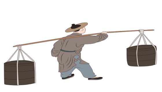 梦见扁担是什么意思 梦见扁担有什么预兆