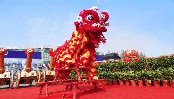 梦见舞狮是什么意思 梦见舞狮是什么预兆