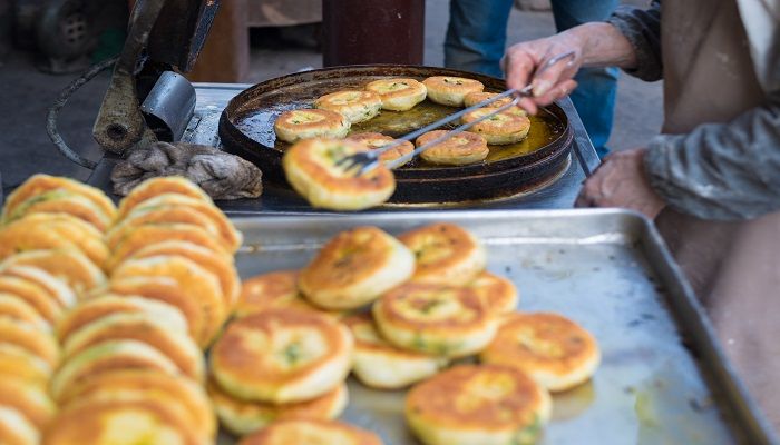 梦见吃饼是什么意思 梦见吃饼有什么预兆