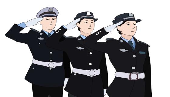 梦见与警察吵架是什么意思 梦见与警察吵架有什么预兆