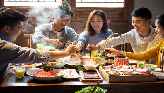 梦见与家人团聚是什么意思 梦见与家人团聚是什么预兆