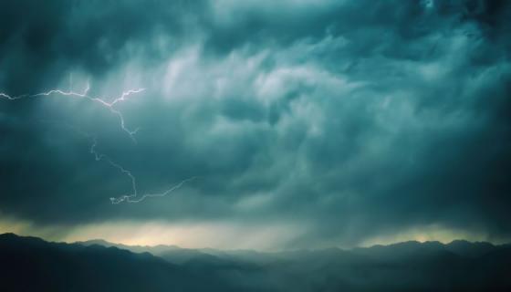 孕妇梦见暴风雨什么意思 孕妇梦见暴风雨什么预兆