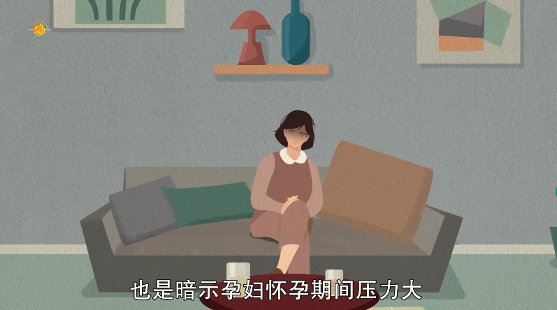 孕妇梦见大哭什么意思