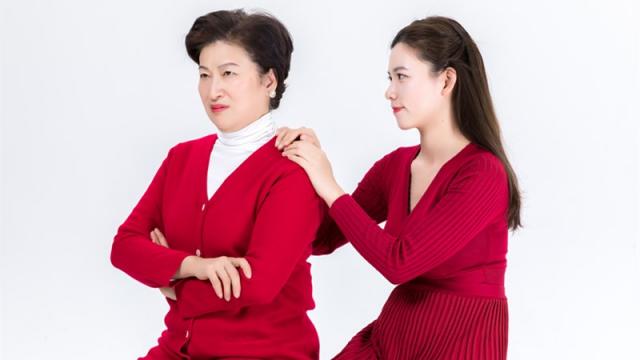 梦见跟婆婆吵架什么意思