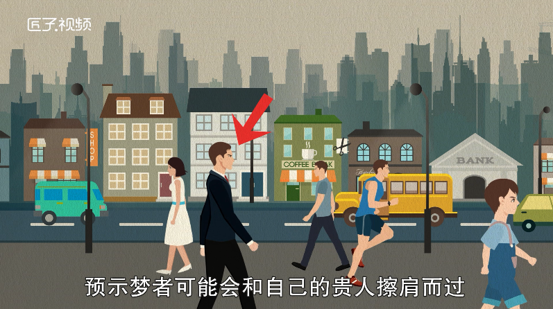 梦见佛祖跟我说话是什么意思