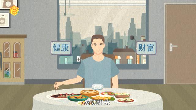 梦见吃饭是什么预兆