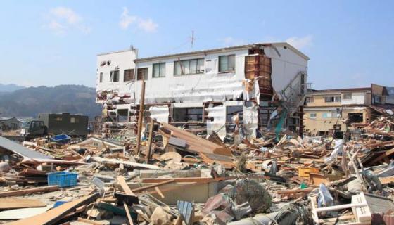 梦见快要地震但没发生