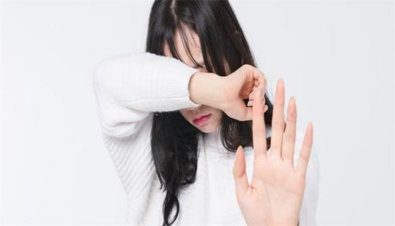 梦见自己被非礼什么预兆