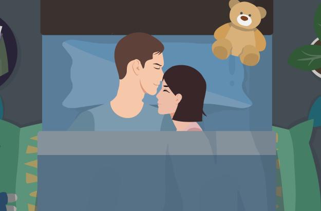 梦见和娘家人一起是什么意思