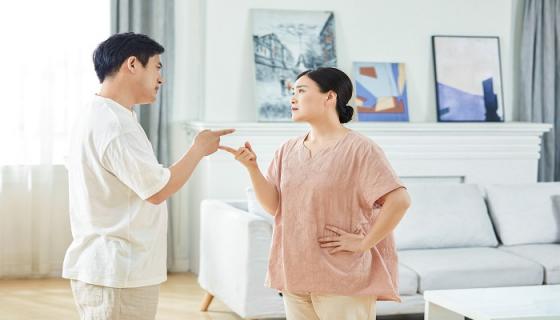 梦见两口子吵架是什么意思
