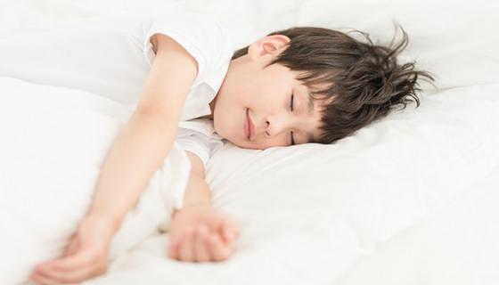梦见孩子不见了到处找