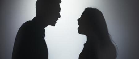 梦见对妻子大发脾气
