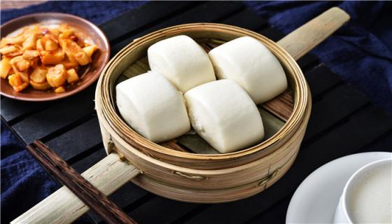 梦见馒头什么意思