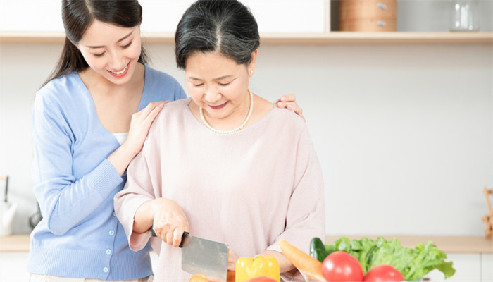 梦见妈妈生病了是什么意思