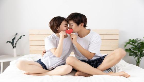 梦见和前夫和好是什么意思