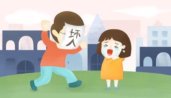 梦见被坏人追赶四处躲藏