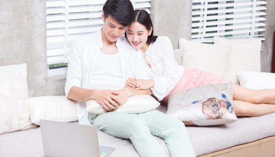 已婚女梦到分手的情人