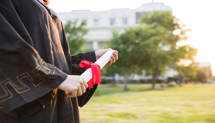 梦见考上大学是什么预示