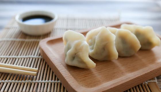 女人梦见饺子和煮饺子