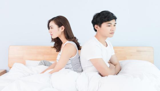 梦见我拒绝和前任和好
