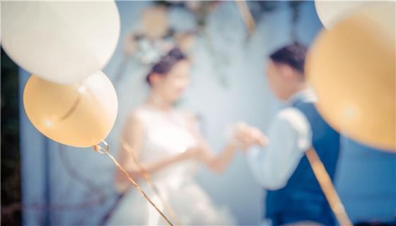 梦见结婚没结成是什么意思