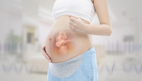 女人梦见自己剖腹产男婴