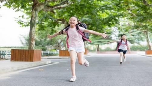 已婚女人梦见重新上学