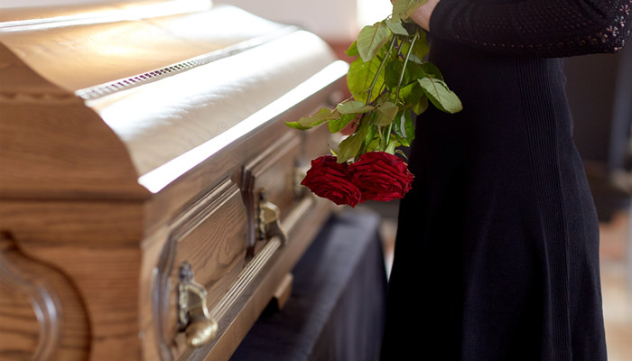 梦见自己快要死了又活了