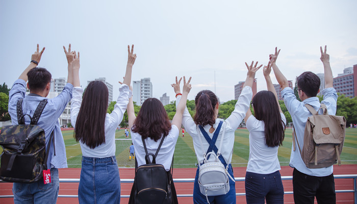 梦见高中同学是什么意思