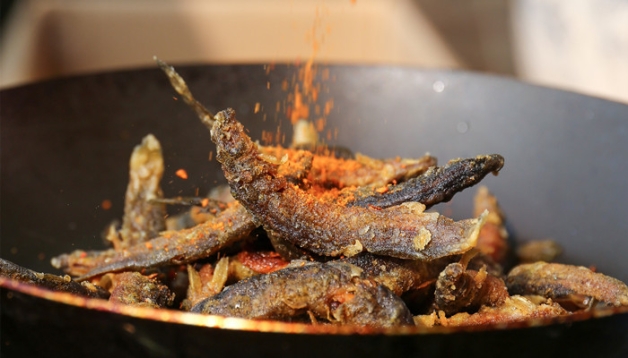 梦见好多泥鳅是什么意思
