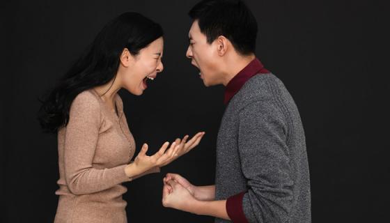 梦到和老公吵架闹离婚是什么意思