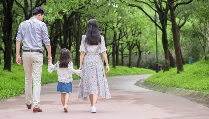 梦见怀了个漂亮小孩