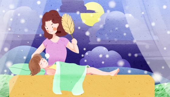 梦见妈妈脖子断了没流血