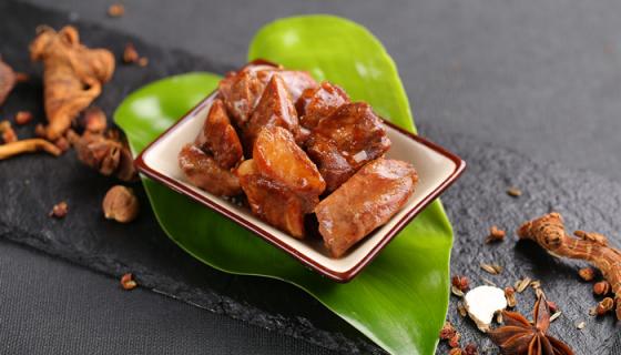梦见炖肉什么意思