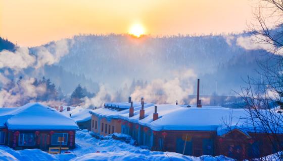 做梦梦见下大雪是什么意思啊