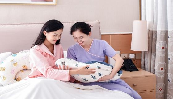 女人梦见照顾新生婴儿