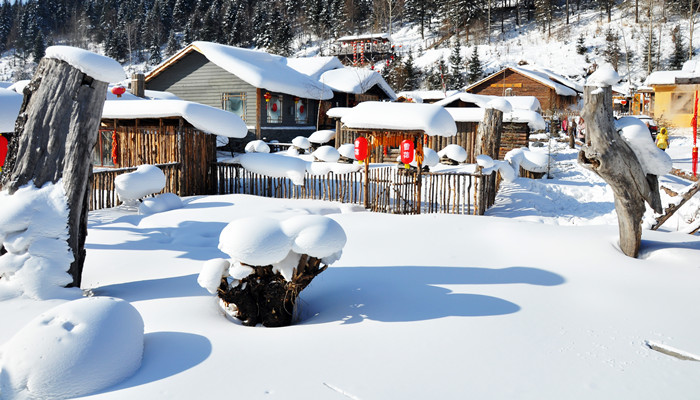 秋天梦见下雪是什么征兆