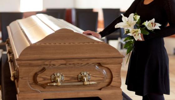 做梦梦到有人死了是什么意思