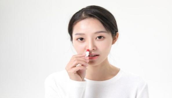 梦见自己鼻子出血是什么预兆解梦