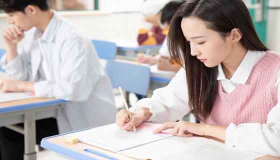 梦到考试过了什么意思