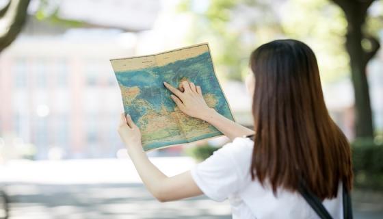 女人梦见迷路了是什么预兆