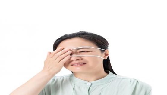 梦到眼睛受伤了是什么意思